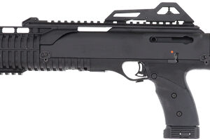 HI-POINT CARBINE 45ACP - 19" 10RD BLACK THREADED — view 2