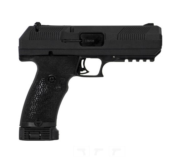 HI-POINT JXP 10MM BLACK 10+1 5.2" — view 1