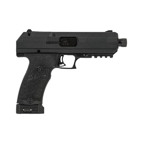 JCP Gen 2 40 SW 5.25"  Black 10-rd — view 1