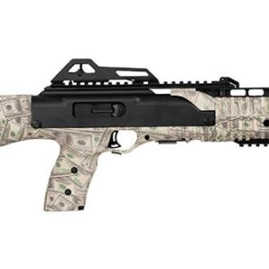 HI-POINT 9TS 9MM MONEY 10+1 16"