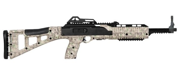 HI-POINT 9TS 9MM MONEY 10+1 16" — view 1