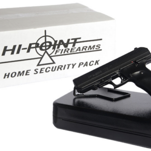 HIPNT 40S/W 5.25" G2 HS PKG 10R TB