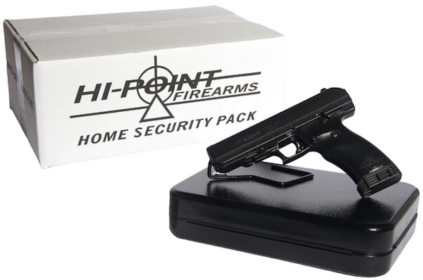 HIPNT 40S/W 5.25" G2 HS PKG 10R TB — view 1