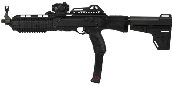 Hi-Point  495P .45 ACP 14.25" Brace R-Dt 2/10rd — view 1
