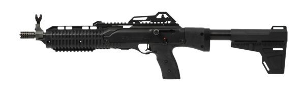 HI-POINT 995 9MM PISTOL BLK BRACE 13" — view 1