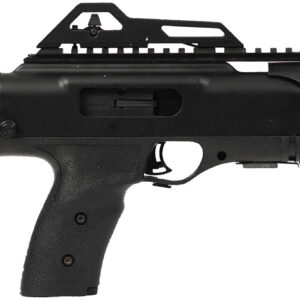 MKS HI POINT 4595 45ACP 14.25 10RD THRD BRACE