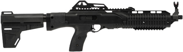 MKS HI POINT 4595 45ACP 14.25 10RD THRD BRACE — view 1