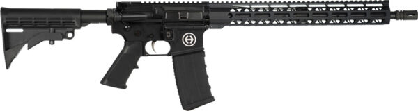 HI-POINT HP-15 AR-15 5.56 16" - 30RD M-LOK BLACK THREADED — view 1