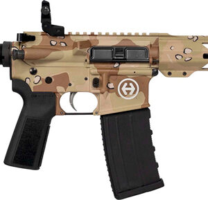 HIPOINT PISTOL HP-15 5.56 - 10.5" 30RD BLADE BRACE STORM