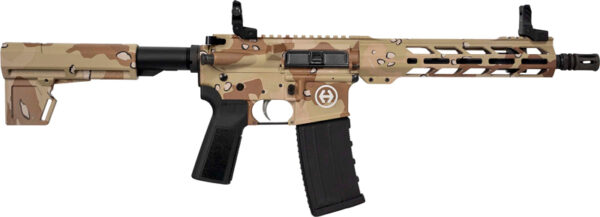 HIPOINT PISTOL HP-15 5.56 - 10.5" 30RD BLADE BRACE STORM — view 1