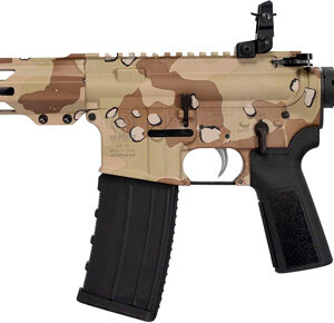 HIPOINT PISTOL HP-15 5.56 - 10.5" 30RD BLADE BRACE STORM — view 2