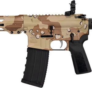 HIPOINT PISTOL HP-15 300 AAC - 10.5" 30RD BLADE BRACE STORM — view 2