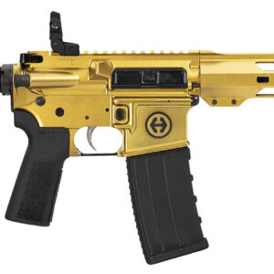 HI-POINT HP-15 PISTOL 5.56MM GOLD