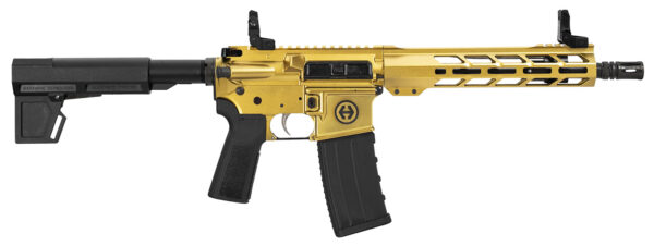 HI-POINT HP-15 PISTOL 5.56MM GOLD — view 1