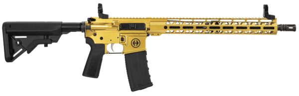 MKS HP-15 5.56 MIDAS MAGPUL B5 UTG 30RD — view 1