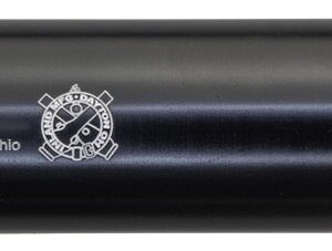 Inland MFG ICAN45   9mmLuger Black Aluminum .578"x28