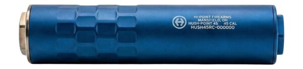 Hi-Point HP45/9   45/9mm Black Aluminum 1/2"x28 .578"x28 — view 1
