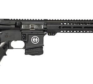 HP-15 5.56 16" HB MLOK Blk 10rd