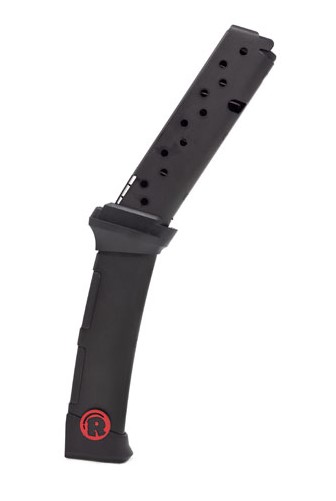 HI-POINT 9TS EXTENDED MAGAZINE 20RD — view 1
