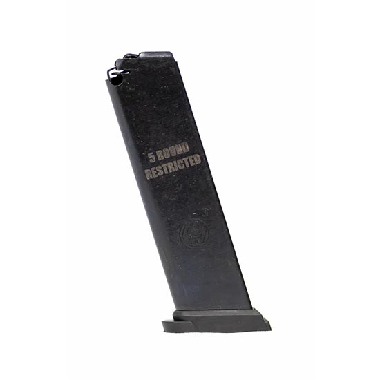 MKS MAG 995TS 9MM CARBINE 5RD NOT PISTOL — view 1