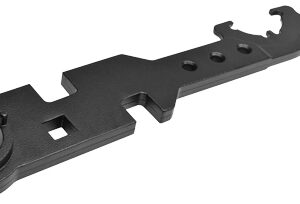 GUNTEC ARMORER'S WRENCH — view 2