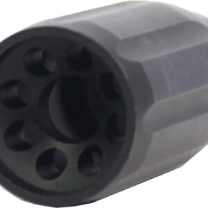 KAW VALLEY PRECISION 30 - CALIBER LINEAR COMP 5/8X24 BLK