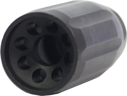 KAW VALLEY PRECISION 30 - CALIBER LINEAR COMP 5/8X24 BLK — view 1