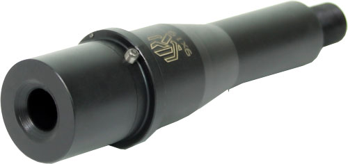 KAW VALLEY PRECISION 9MM - PISTOL BARREL 4.5" BLACK — view 1