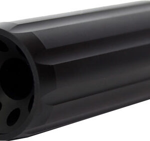 KAW VALLEY PRECISION XL PISTOL - LINEAR COMP 1/2X28 BLACK