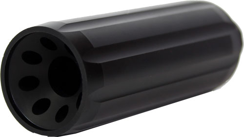 KAW VALLEY PRECISION XL PISTOL - LINEAR COMP 1/2X28 BLACK — view 1