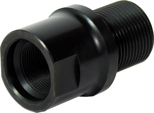 KAW VALLEY PRECISION THREAD - ADAPTER 1/2X36 TO 5/8X24 — view 1