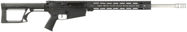 APF 300WIN 22 BLACK 4 5RD MAG MLR HARD CASE — view 1