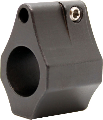 KAW VALLEY PRECISION AR-15 - STANDARD GAS BLOCK .625 — view 1