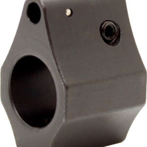 KAW VALLEY PRECISION AR-15 - ADJUSTABLE GAS BLOCK .625