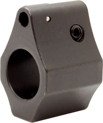 KAW VALLEY PRECISION AR-15 - ADJUSTABLE GAS BLOCK .625 — view 1