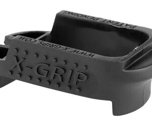 XGRIP MAG SPACER H&K P2000 BLK — view 2