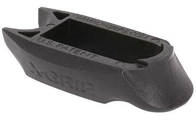 XGRIP MAG SPACER 1911 OFF 45ACP 1PC — view 1
