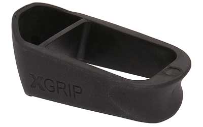 XGRIP MAG SPACER FOR GLK 19/23 +2RD — view 1