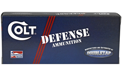 DBLTAP CD 357MAG 158GR JHP 20/1000 — view 1