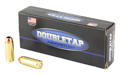 DBLTAP 50AE 275GR LF HP 20/500 — view 1