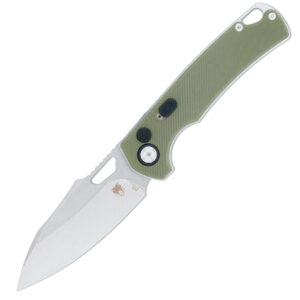 COBRATEC WOLVERINE AUTO ODG