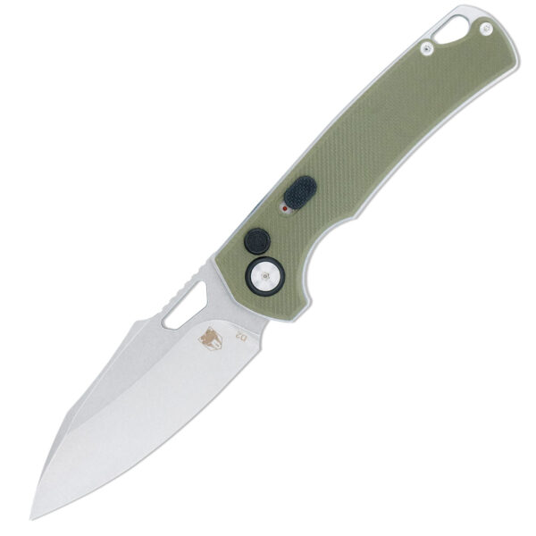 COBRATEC WOLVERINE AUTO ODG — view 1