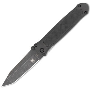 COBRATEC QUICK STRIKE TANTO BK