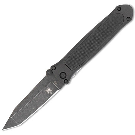 COBRATEC QUICK STRIKE TANTO BK — view 1