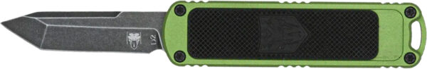 CBT HORNET OD GREEN TANTO — view 1