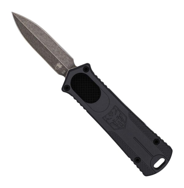 COBRA 952GEN2BLKDAGNS OTF 952 DAGGER BLACK — view 1