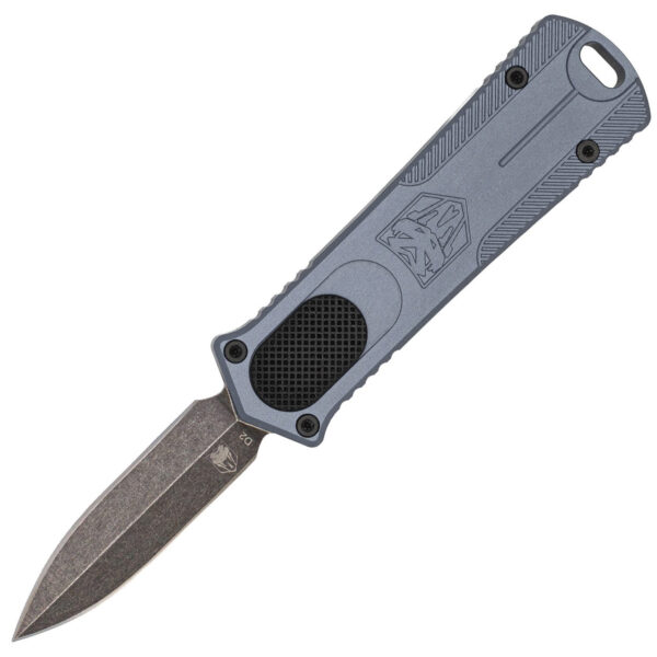 COBRATEC 952 1.75" DAGGER GRAY — view 1