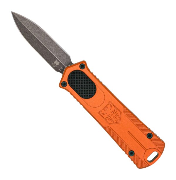COBRA 952GEN2ORGDAGNS OTF 952 DAGGER ORG — view 1