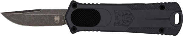 CBT CALI 952 GEN 2 BLK DROP PT — view 1