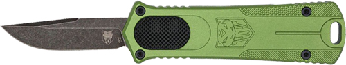 COBRATEC CALIFORNIA 952 OTF - OD GREEN 1.75" D2 DP GEN 2 — view 1
